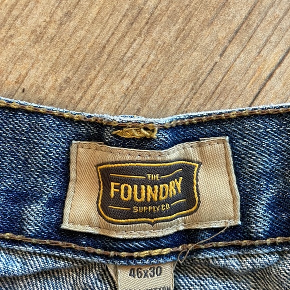 The foundry men’s jeans - Picture 5 of 5